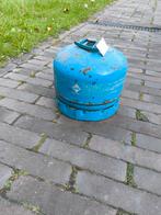 Camping gas fles, Caravans en Kamperen, Ophalen, Gebruikt