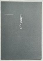 Linotype, Gelezen, BNO Projectgroep Zettechn, Ophalen of Verzenden, Grafische vormgeving