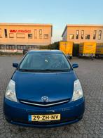 Goede Toyota prius 2008 —NAP—, Auto's, Euro 5, Blauw, Bedrijf, Hybride Elektrisch/Benzine