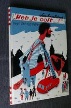 Lea Smulders – Pietje Prik, Ophalen of Verzenden, Lea Smulders, Fictie algemeen