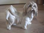 lladro honden beeldje, Verzenden, Zo goed als nieuw, Dier