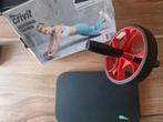 Crivit Buikspieren Trainer, Ophalen of Verzenden, Nieuw