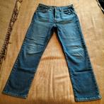 Levi's 501 jeans dames ZGAN per stuk, W32 (confectie 46) of kleiner, Blauw, Zo goed als nieuw, Ophalen