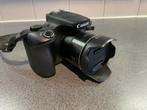Canon Powershot SX60-HS, Audio, Tv en Foto, Fotocamera's Digitaal, Gebruikt, Canon, Compact, Ophalen of Verzenden