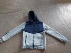 Indian Blue vest maat 158 164, Kinderen en Baby's, Jongen, Indian Blue Jeans, Ophalen of Verzenden, Jas