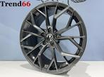 5x120 19'' Velgen Vossen Vw Transporter T5 T6 T7 Bulli, Auto-onderdelen, Banden en Velgen, 255 mm, Velg(en), Nieuw, Ophalen of Verzenden