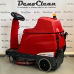 Cleanfix RA 535 IBCT opzit schrobzuigmachine, Gebruikt, Schrobmachine, Verzenden, DenoClean