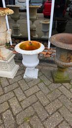 Heel veel antieke tuin decoratie, Ophalen, Rond, Tuin, Minder dan 40 cm