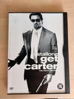 Get Carter (Sylvester Stallone), Cd's en Dvd's, Actiethriller, Gebruikt, Ophalen