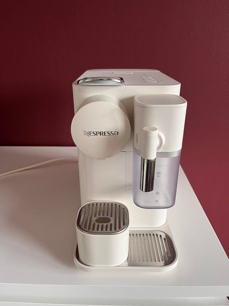 De’Longhi Lattissima One, Ophalen, Zo goed als nieuw, Overige modellen