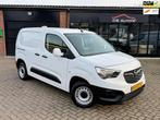 Opel Combo 1.5D L1H1 Edition|2020|euro6|gb navi|dab|carplay|, Auto's, Voorwielaandrijving, Gebruikt, 4 cilinders, Origineel Nederlands