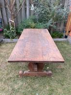 Kloostertafel antiek, Antiek en Kunst, Ophalen