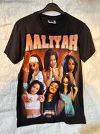 Aaliyah maat M met back print, Maat 48/50 (M), Ophalen of Verzenden, Aaliyah, Zo goed als nieuw