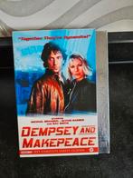 Dempsey and Makepeace (4-dvd box), Cd's en Dvd's, Dvd's | Tv en Series, Ophalen of Verzenden, Zo goed als nieuw