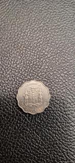 3##    Jamaica ten dollar 2005, Ophalen of Verzenden, Midden-Amerika