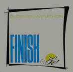 Bloemenmarathon ‎– Finish lp, Cd's en Dvd's, Vinyl | Nederlandstalig, Pop, Ophalen of Verzenden, Zo goed als nieuw, 12 inch