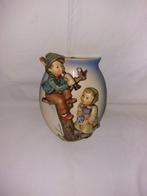 Goebel dampvaatje voor verwarming, Ophalen, Zo goed als nieuw, Hummel