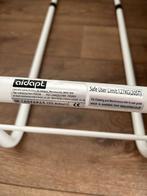 Bedbeugel merk Aidap, Ophalen, Gebruikt, Eenpersoons, Wit