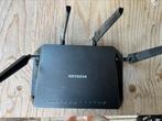 Router Netgear nighthawk R7800, Ophalen of Verzenden, Zo goed als nieuw, Router, Netgear