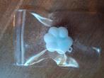 Squishy, Ophalen of Verzenden, Zo goed als nieuw, Zilver, Dame