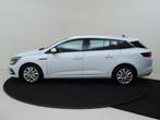 Renault Megane Estate E-Tech PHEV Business 160 PK Navigatie, Auto's, 12 maanden, Gebruikt, 4 cilinders, Wit