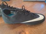 Nike Mercurial voetbalschoenen - Maat 45.5, Maat XS of kleiner, Ophalen of Verzenden, Gebruikt, Schoenen