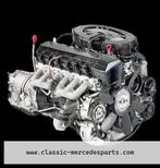 ONDERDELEN Mercedes m103 DONORMOTOR 260 300, Auto-onderdelen, Gebruikt, -, -, Ophalen of Verzenden