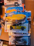 hotwheels, Nieuw, Ophalen of Verzenden