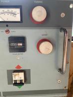 Elenos 1800 Zender, Reloop Platenspelers, Behringer Mengpane, Ophalen, Gebruikt, Audio