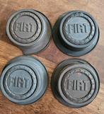 Fiat naafdoppen, Ophalen of Verzenden, Gebruikt