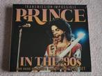PRINCE - In The '90s Transmission Impossible 3CD ( (POP), Ophalen of Verzenden, 1980 tot 2000, Gebruikt