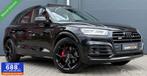 Audi SQ5 3.0 TFSI SQ5 quattro Luchtvering/Viritual/Pano.dak/, Automaat, Gebruikt, 2995 cc, Met garantie (alle)