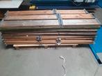 30 stuks gebruikte pallet opzetranden, Ophalen, Gebruikt, Minder dan 200 cm, Pallet