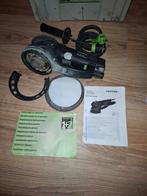 Festool RO 150 FEQ Excentrische Schuurmachine, Doe-het-zelf en Verbouw, Ophalen of Verzenden, Gebruikt, 600 tot 1200 watt, Excentrische schuurmachine