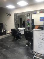 Complete Inboedel Kapsalon, Ophalen