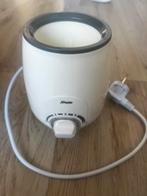 Flessenwarmer - Werkt Perfect!, Ophalen of Verzenden, Gebruikt, Flessen- of potjesverwarmer