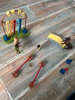 Schleich Paardenset - Zo goed als nieuw, Ophalen of Verzenden, Zo goed als nieuw