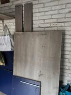 Mdf / Spaanplaat Bed omvang, Ophalen, Gebruikt