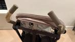 Easy walker buggy, Ophalen, Gebruikt, Overige merken, Verstelbare rugleuning