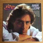 Bino - Mama Leone LP, Ophalen, 1960 tot 1980, Gebruikt, 12 inch