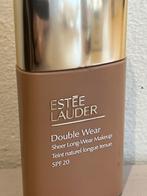 Estee Lauder Double Wear Sheer Makeup SPF20 Kleur 5W1 Bronze, Overige kleuren, Gehele gezicht, Nieuw, Ophalen of Verzenden