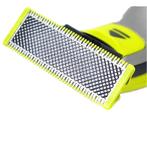 opzet stukken geschikt voor philips oneblade, Ophalen of Verzenden, Nieuw, Scheren en Epileren