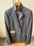 Circle of Gentlemen colbert maat 50 Model David, Maat 48/50 (M), Grijs, Gedragen, Ophalen