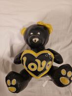 Knuffel beertje zgan, Ophalen, Zo goed als nieuw, Beer