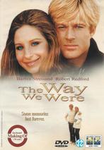 The Way We Were (1973) nog in gesealde fabrieksverpakking, Cd's en Dvd's, Dvd's | Drama, Ophalen of Verzenden, Vanaf 12 jaar, Drama