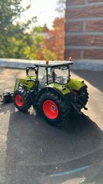 Claas Arion 530 met FL120 Voorlader, Overige merken, Gebruikt, 1:32 tot 1:50, Overige typen