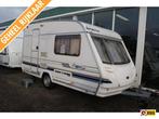 Sprite Cirrus 390 EK, Caravans en Kamperen, Overige typen, Standaardzit, Tot en met 2, 750 - 1000 kg