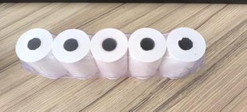 printrollen voor pinapparaat beschikbaar voor biedingen