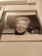 Pia Beck,limited Edition,inclusief:Dvd,Cds enBoek., Ophalen, Wit, Minder dan 100 cm, Minder dan 100 cm