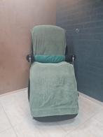 Behandelstoel...gratis., Ophalen, Gebruikt, Massagetafel